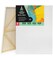 Arteza Stretched Canvas Value Pack, 30" x 40", Blank Canvas Boards for Painting - 2 Pack